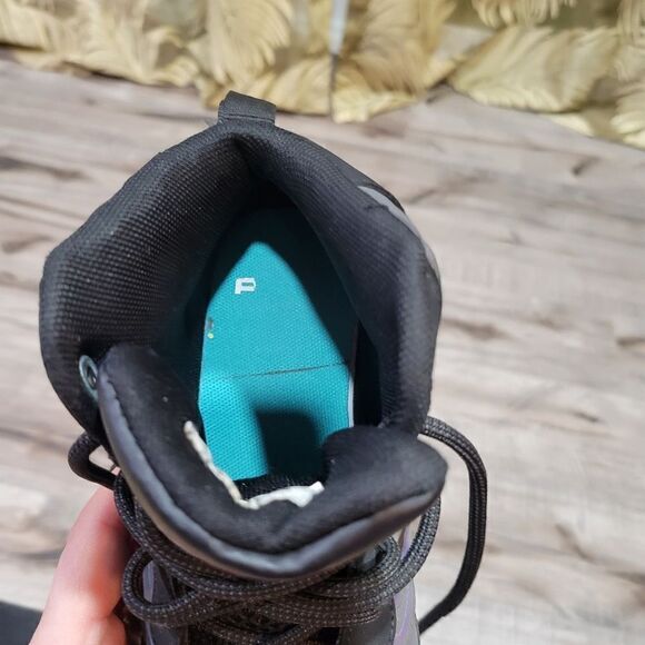 AND 1 girls sneakers - Picture 6 of 7